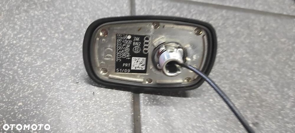 ANTENA LOTKA GPS AUDI A5 SPORTBACK 8T8035503C - 2