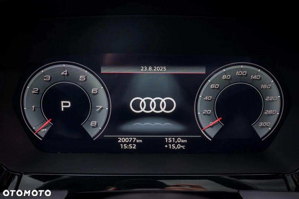 Audi S3 - 4