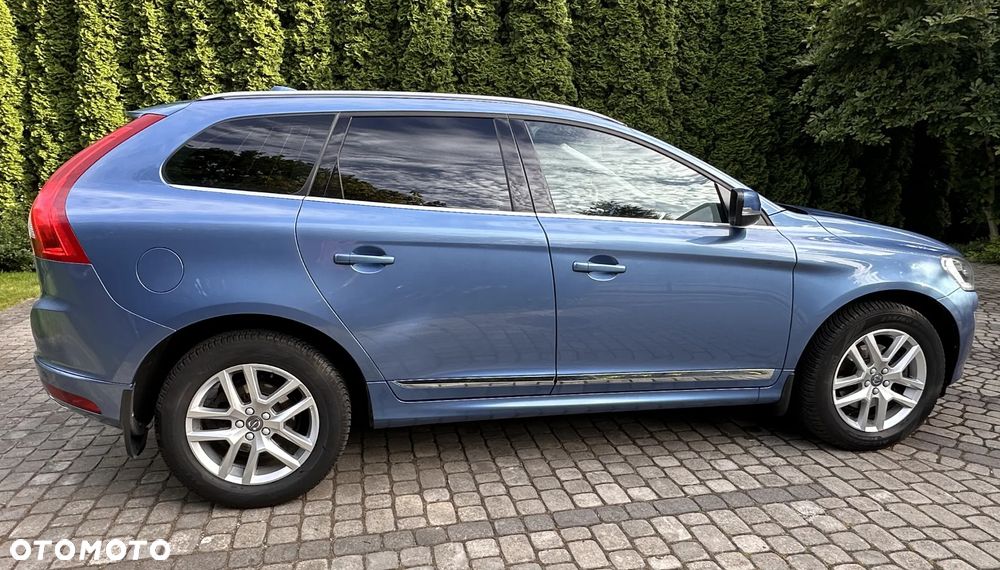 Volvo XC 60 D4 AWD Summum - 6