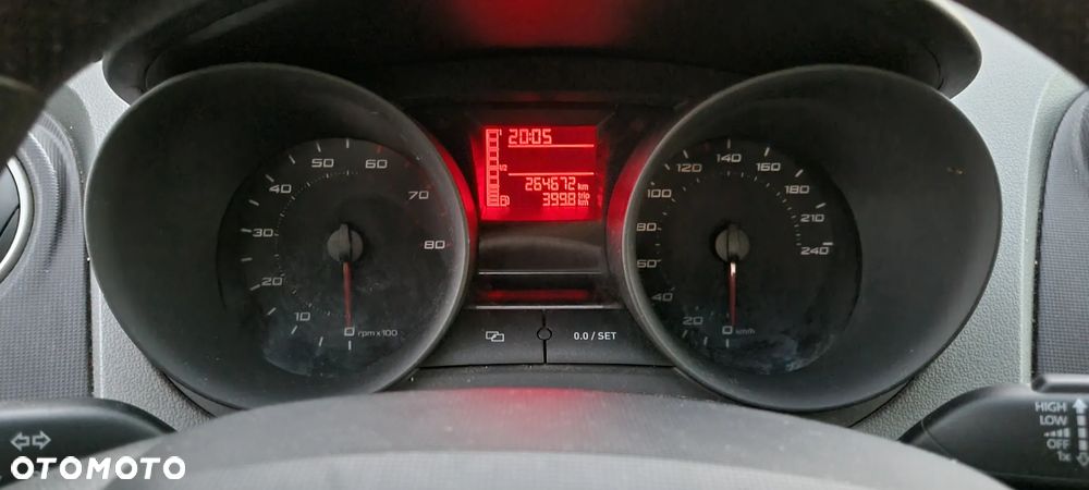 Seat Ibiza - 9