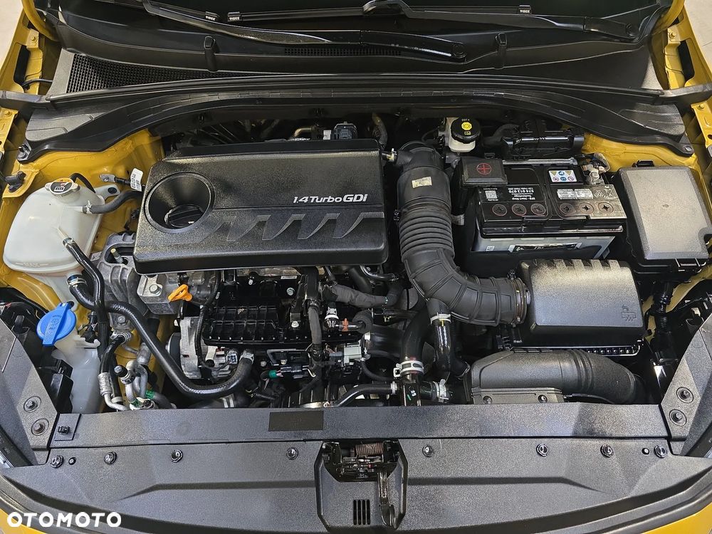 Kia XCeed 1.4 T-GDI M - 29