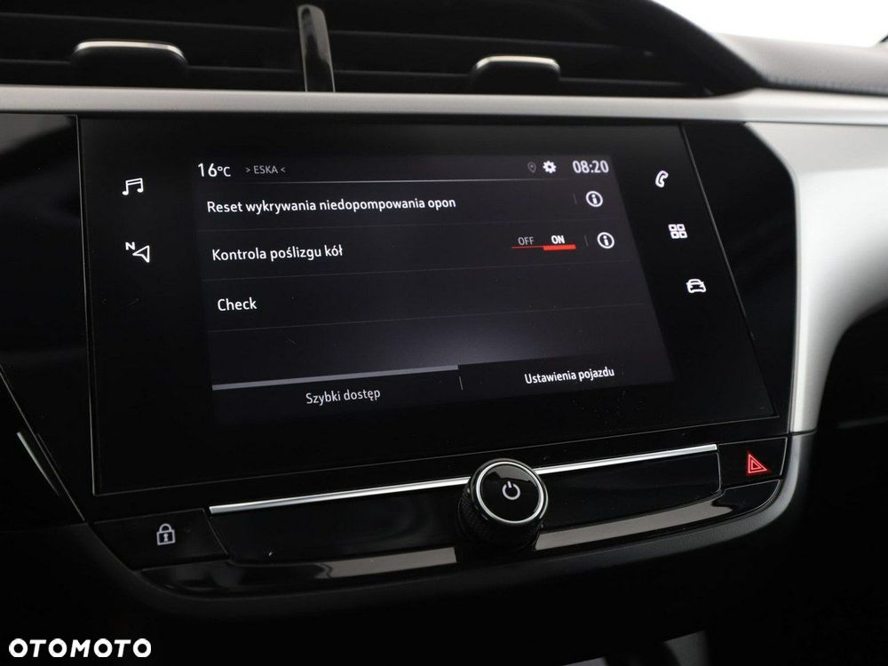 Opel Corsa 1.2 Edition S&S - 25