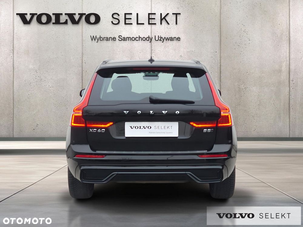 Volvo XC 60 - 4