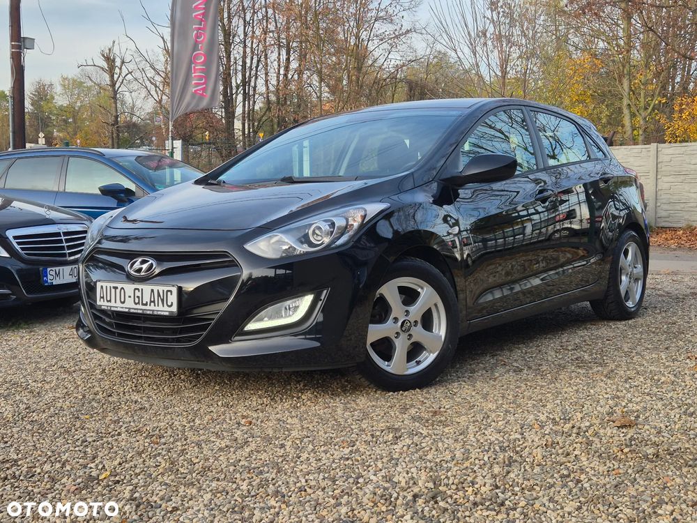Hyundai i30 1.4 Style - 1