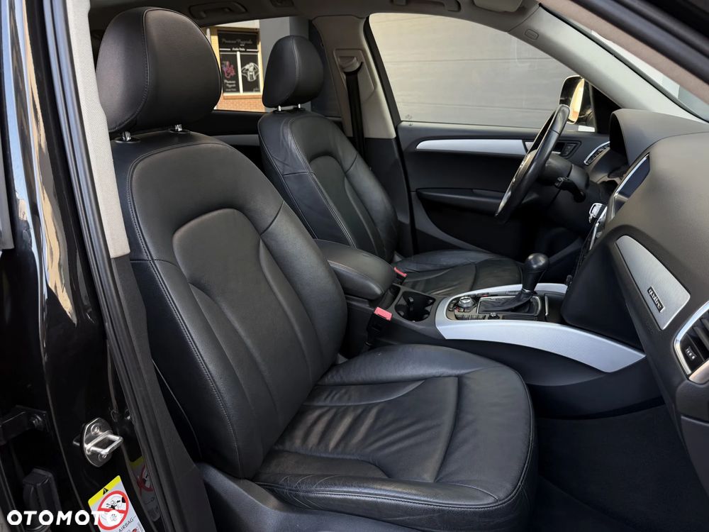 Audi Q5 2.0 TDI Quattro S tronic - 24