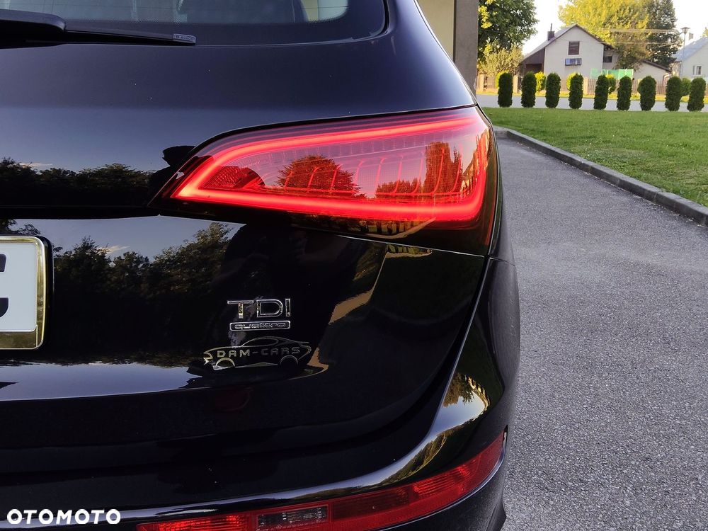 Audi Q5 2.0 TDI Quattro S tronic - 9