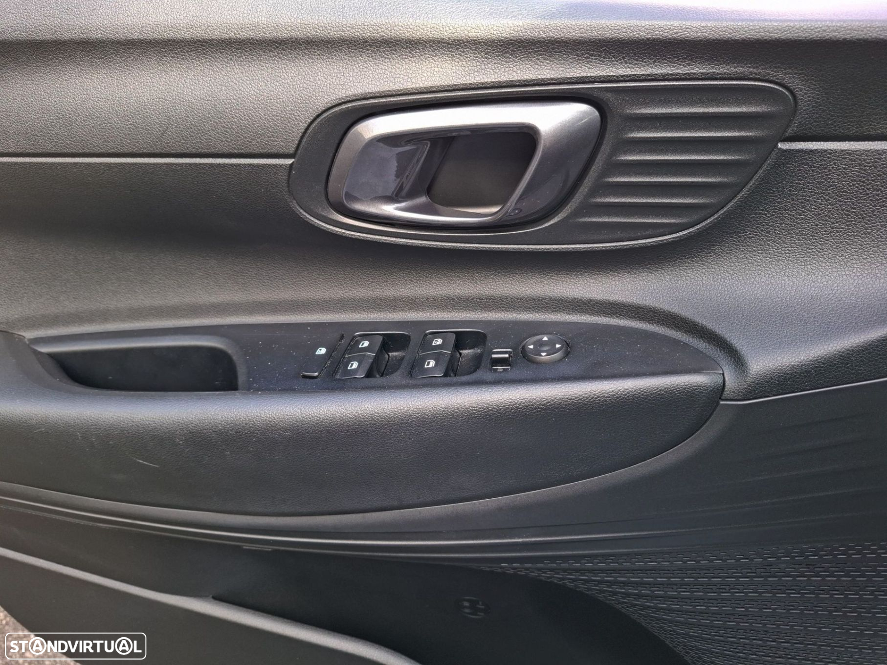 Hyundai i20 1.0 T-GDI Style (TT) - 18