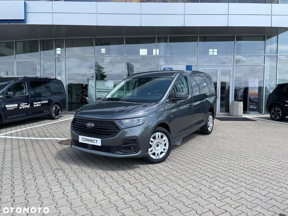 Ford transit-connect Ford Transit Connect VAN L2 Trend 2.0l Diesel - 3