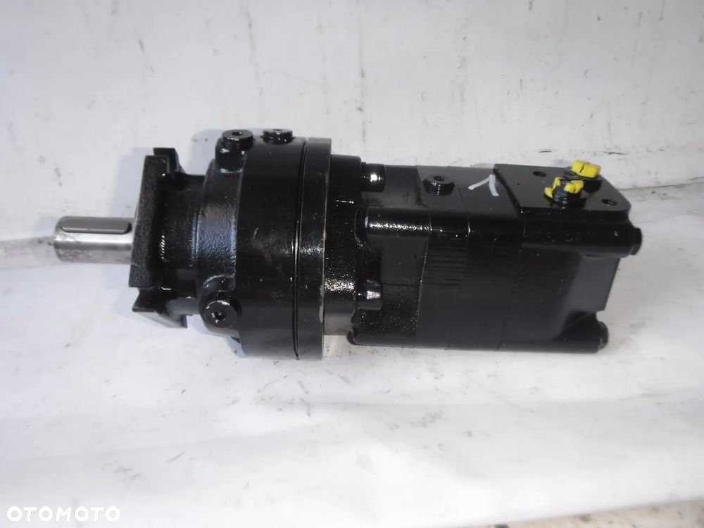 Hamulec hydrauliczny pompa silnik  hydrauliczna zdm2-430-f-b5-b35y ylai02 amon gmsy200 - 7