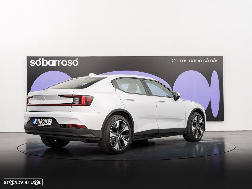 Polestar 2 Standard Range 69 kWh - 6