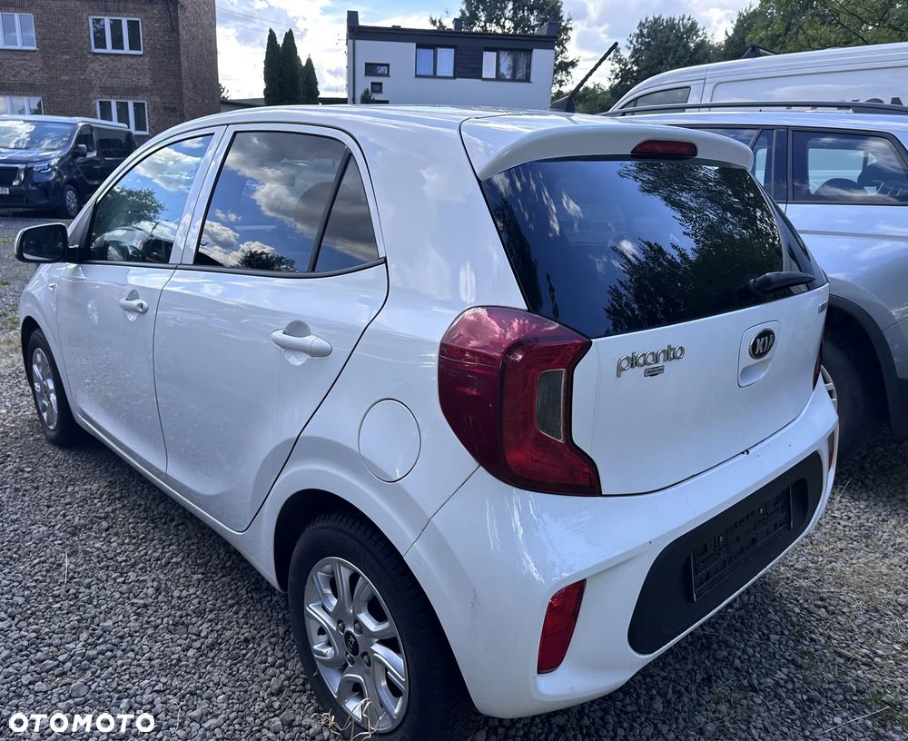 Kia Picanto - 2