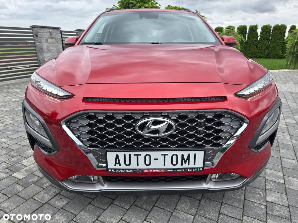 Hyundai Kona - 9