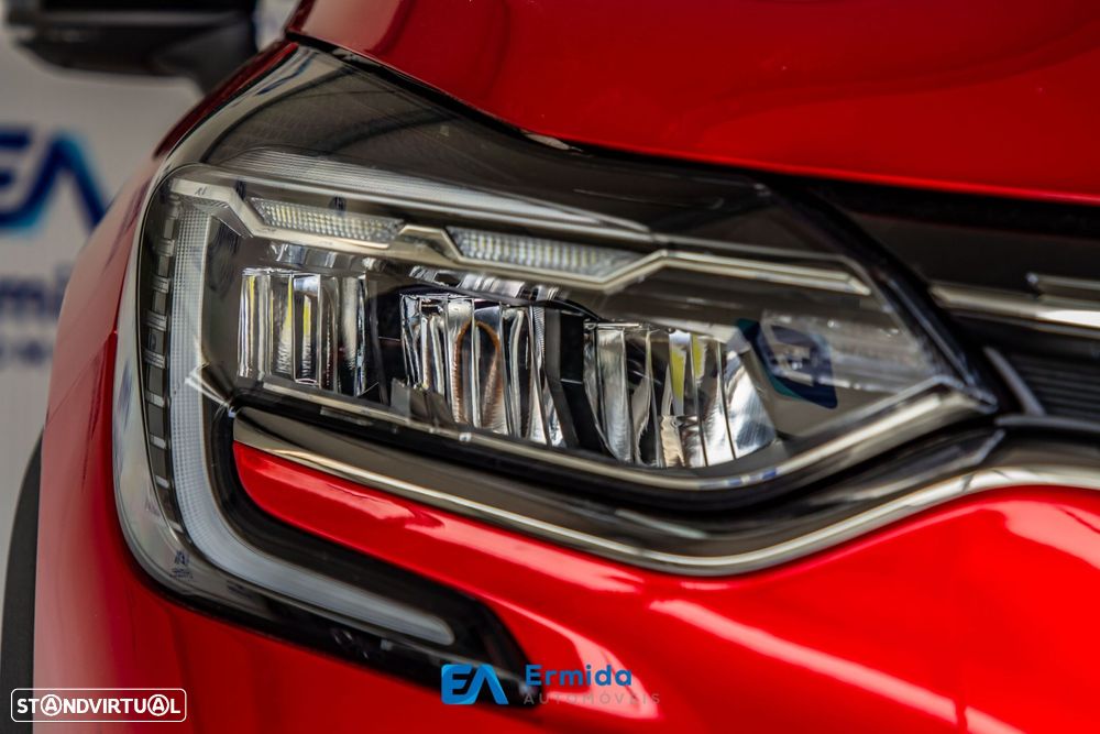 Renault Captur 1.3 TCe RS Line - 8