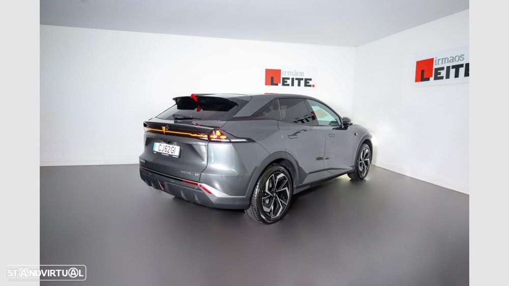Changan Deepal S07 - 24