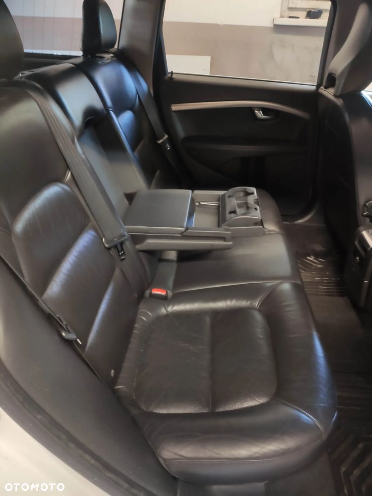 Volvo V70 - 17