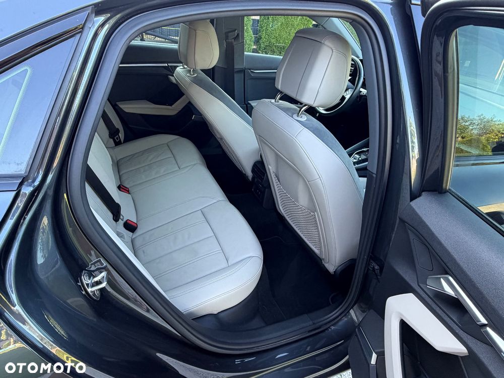 Audi A3 Limousine TFSI 150 kW Advanced Quattro S tronic - 18
