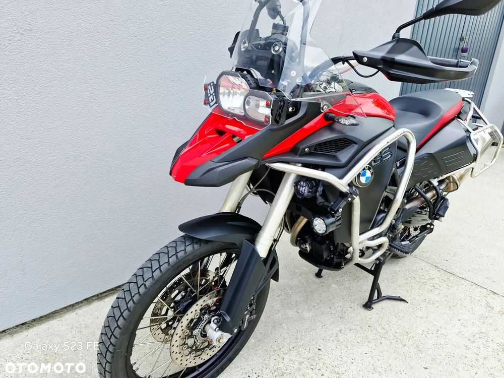 BMW Adventure - 20