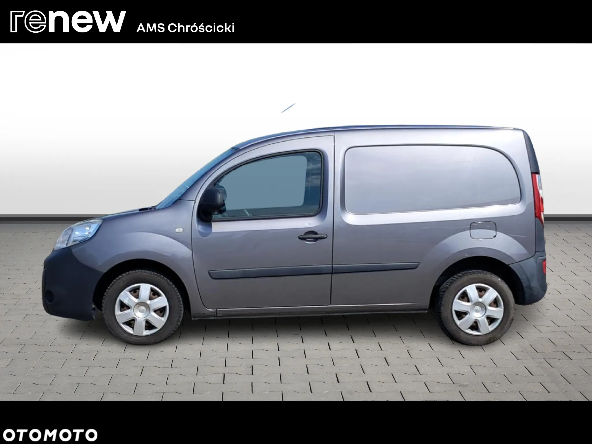 Renault Kangoo - 2