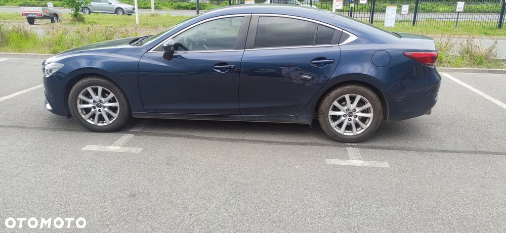 Mazda 6 2.0 SkyEnergy - 12