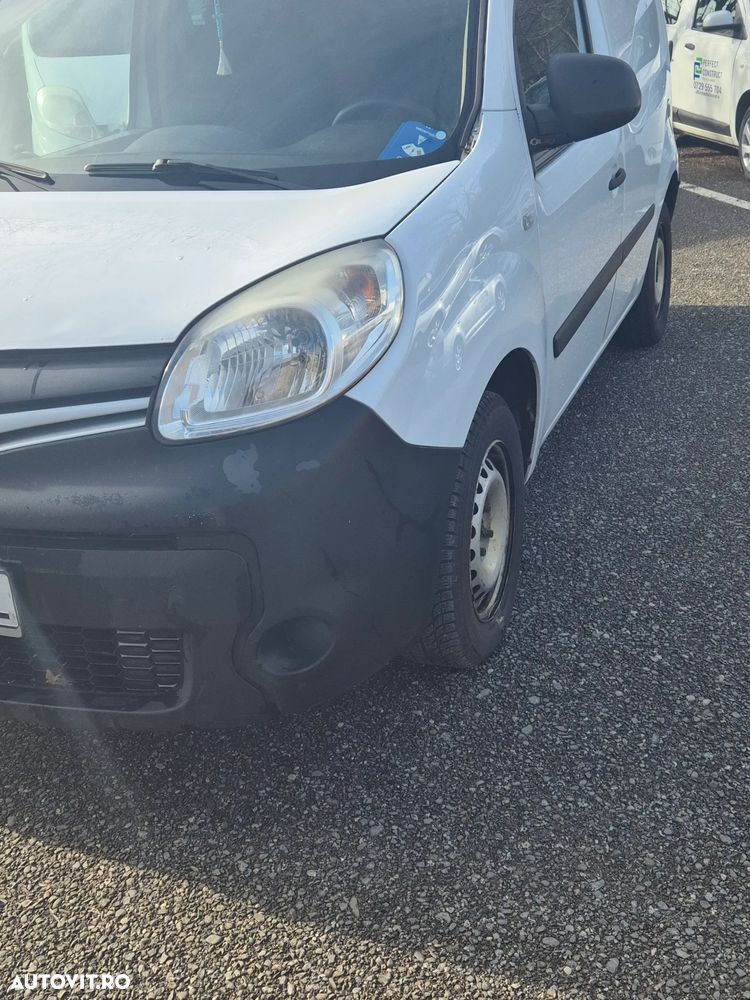 Renault Kangoo 1.5 dCI Authentique - 5