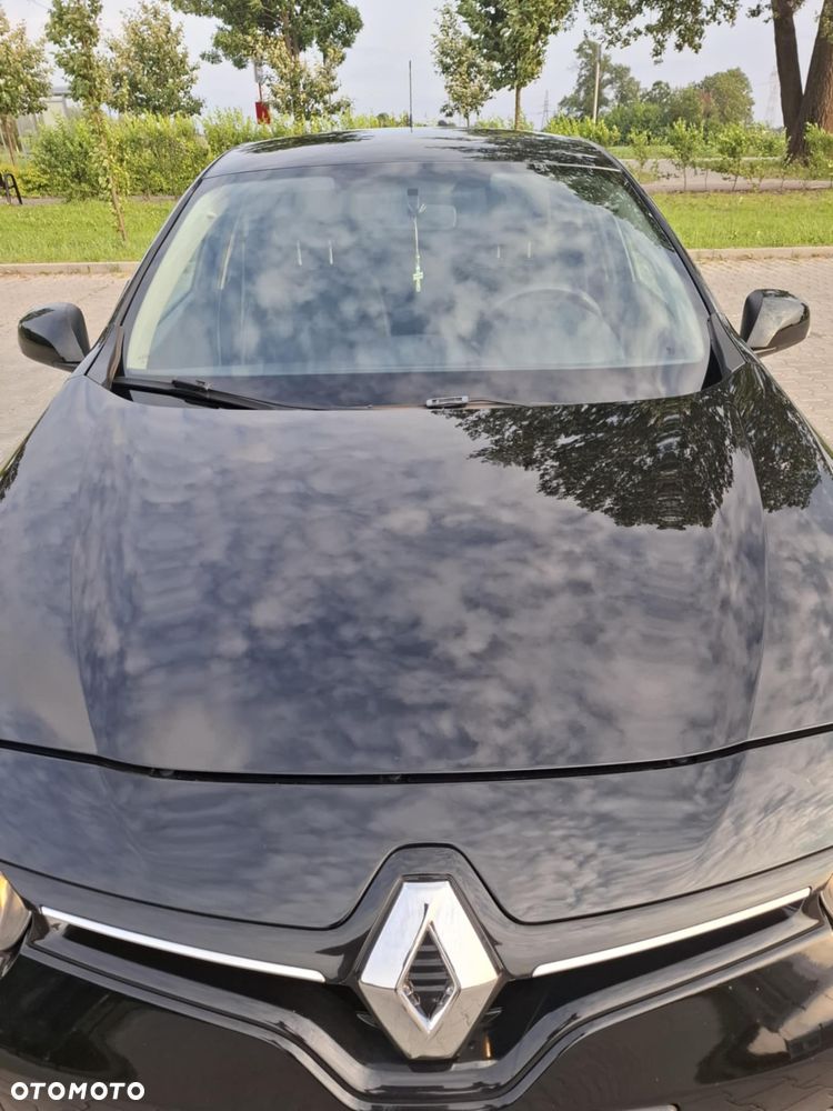 Renault Fluence - 27