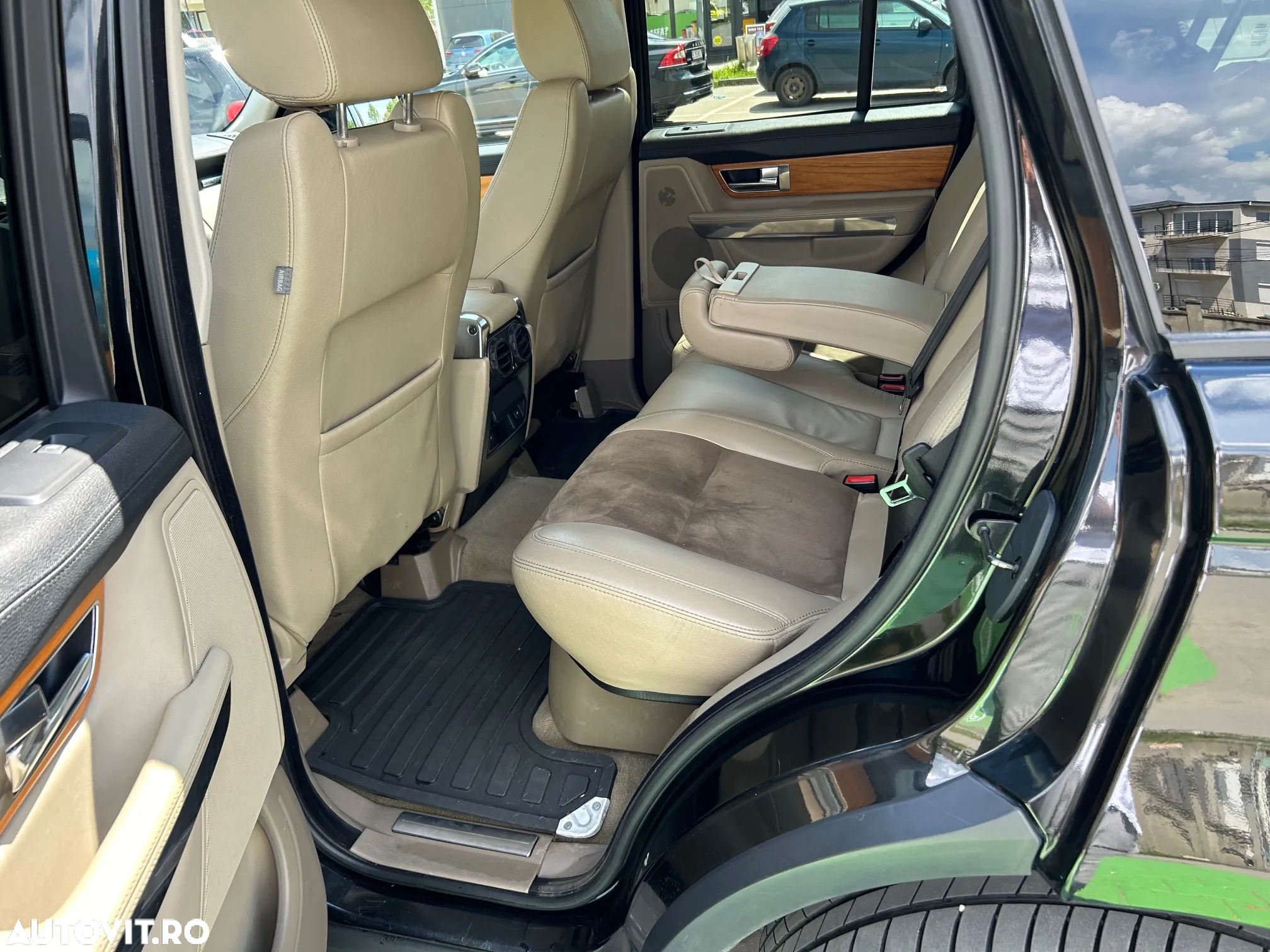 Land Rover Range Rover 3.0 I TDV6 HSE - 7