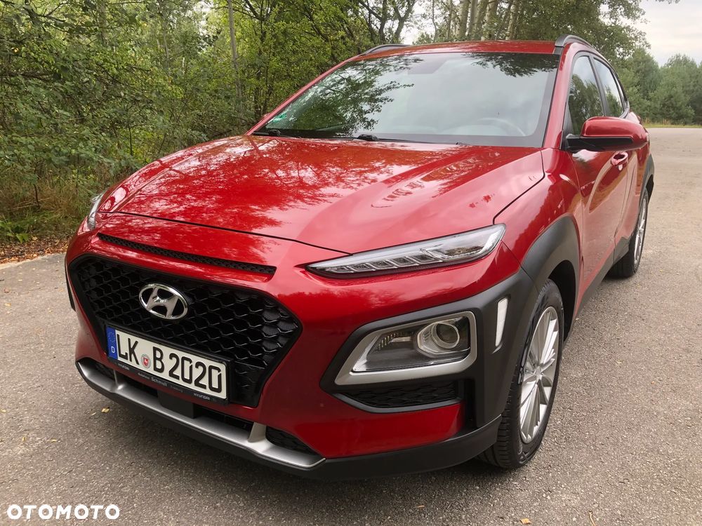 Hyundai Kona 1.6 T-GDI DCT Premium - 3