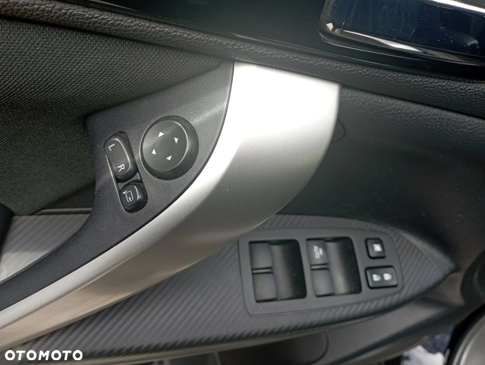 Mitsubishi Eclipse Cross 1.5 T Intense CVT - 7