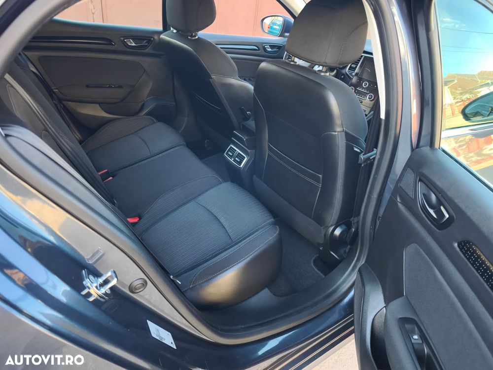 Renault Megane ENERGY dCi 110 ECO2 BUSINESS - 10