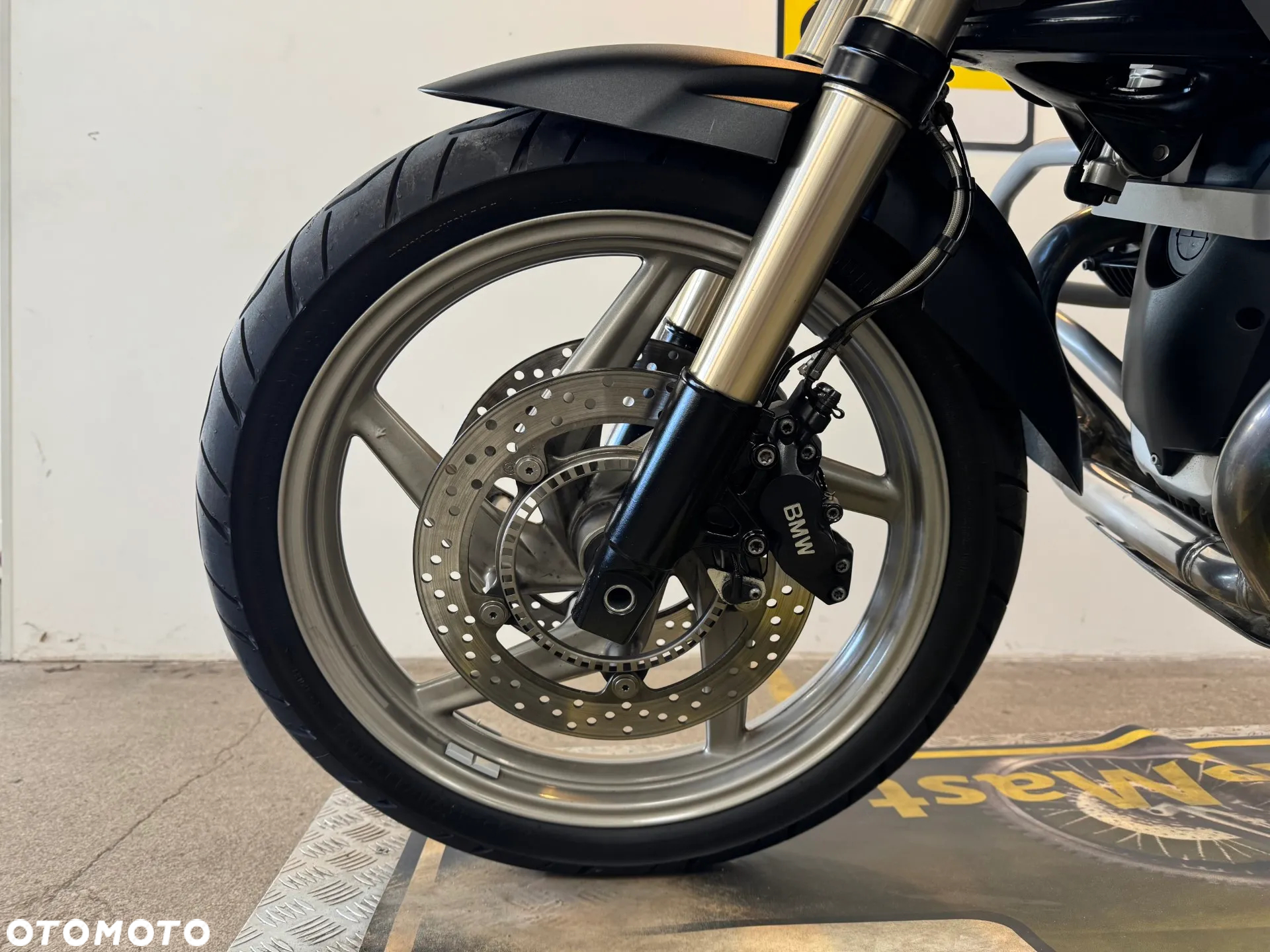 BMW R - 18