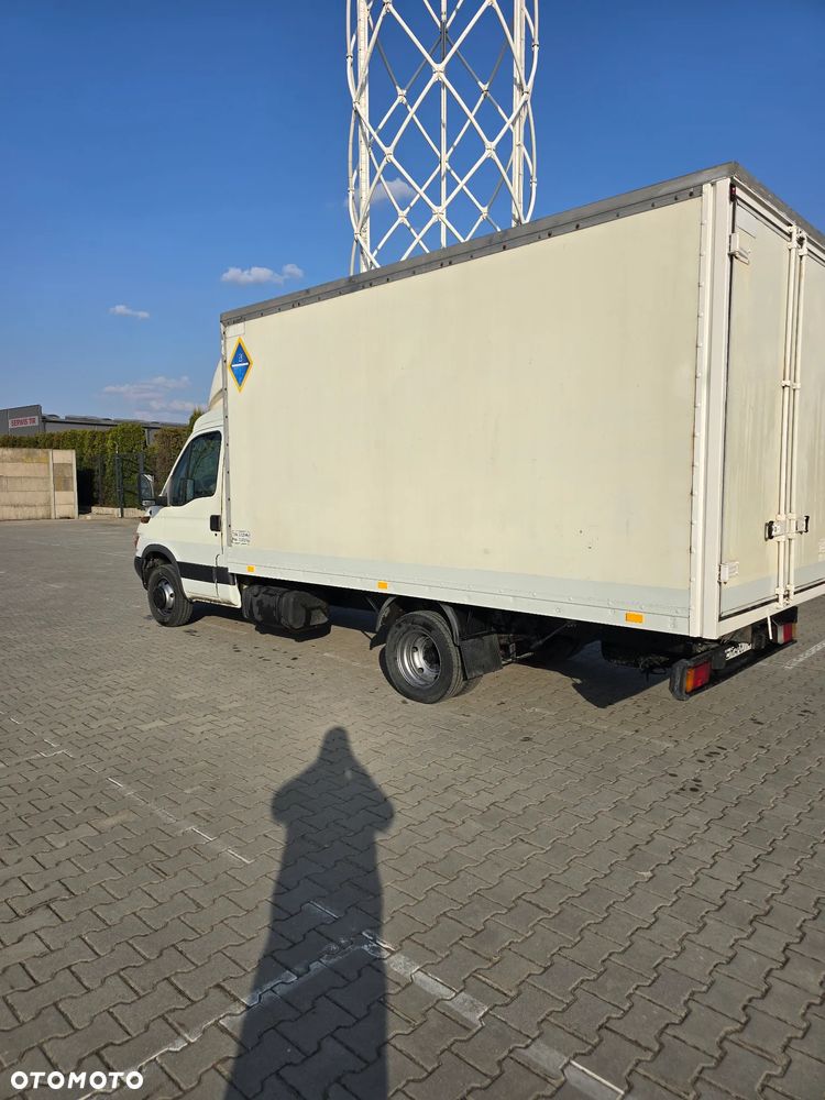 Iveco Daily - 3
