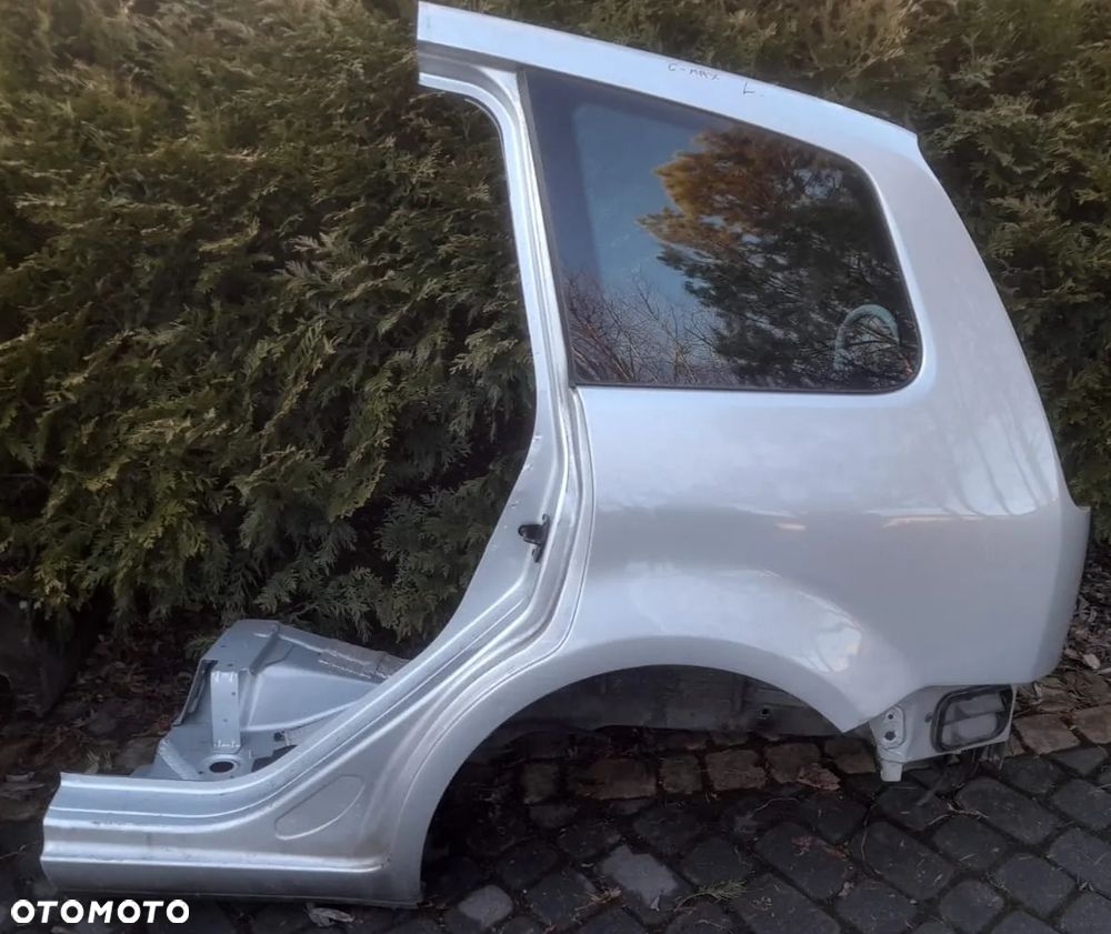 Ford Focus C-Max błotnik tył tylny prawy - 3