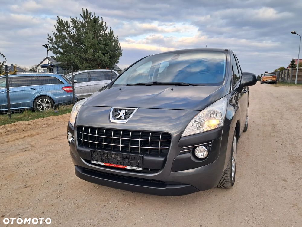 Peugeot 3008 120 VTi Premium - 2