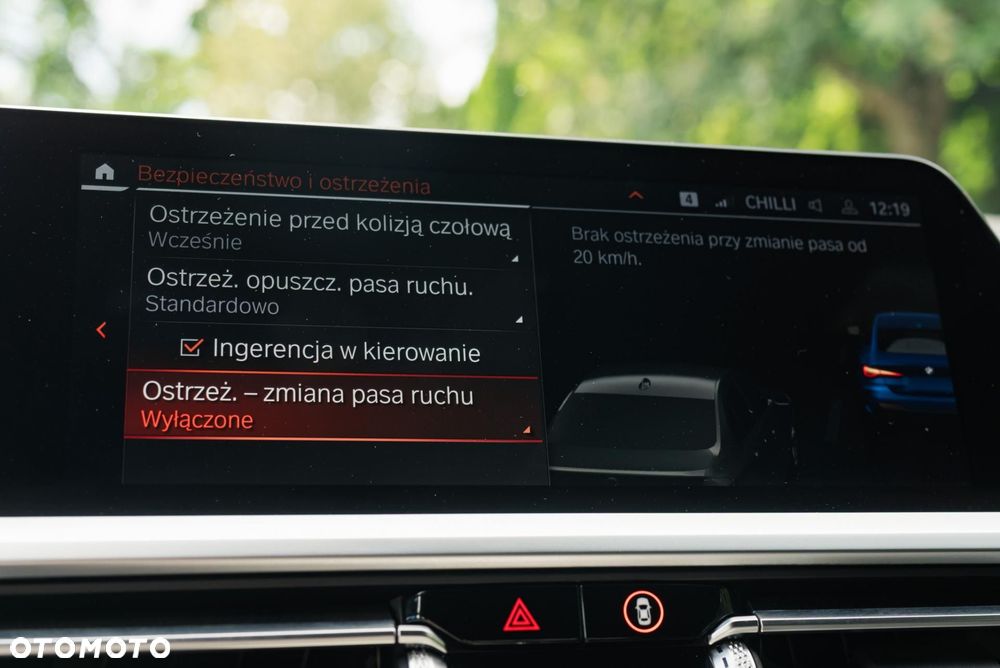 BMW Seria 4 430i M Sport sport - 23
