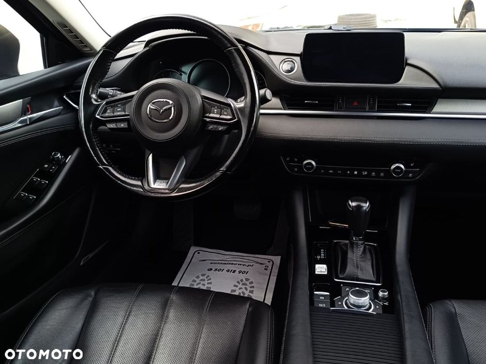 Mazda 6 - 21