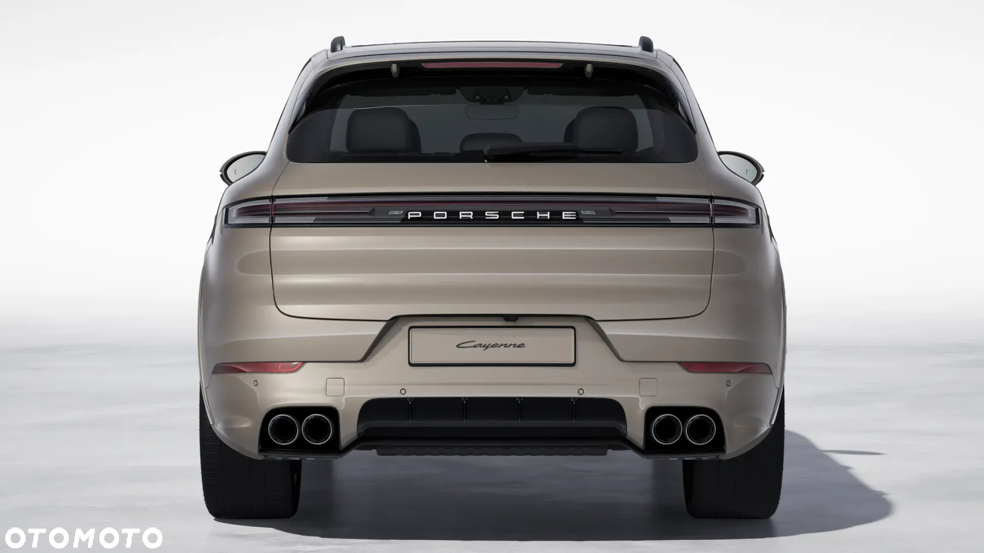 Porsche Cayenne E-Hybrid PHEV - 6