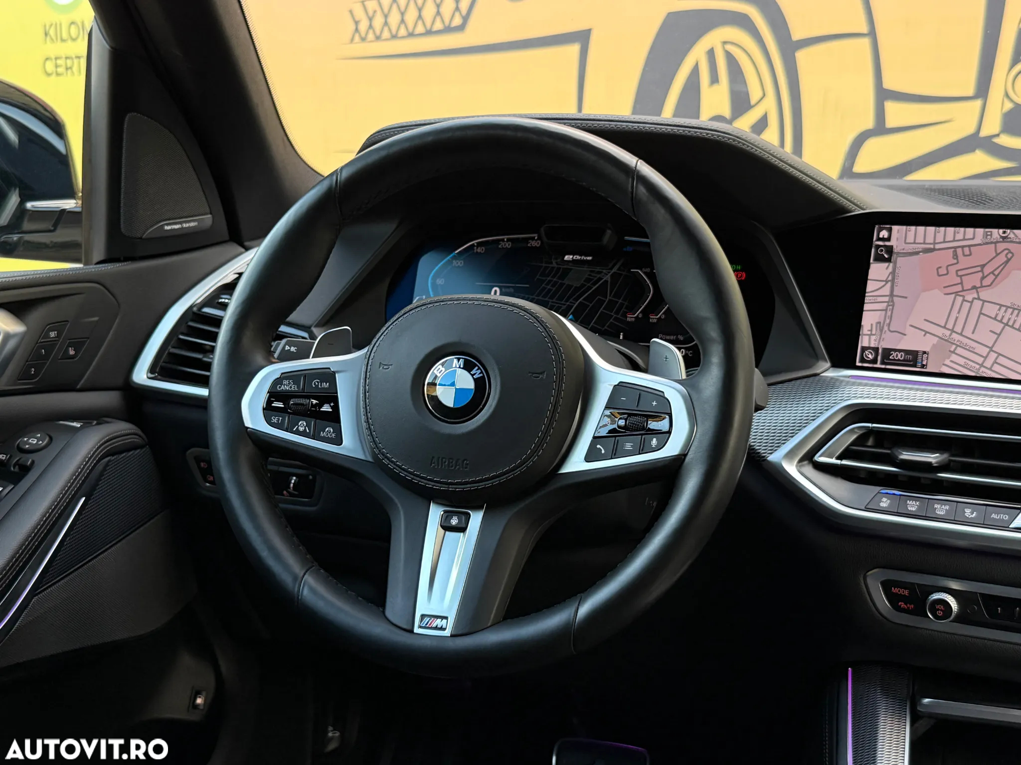 BMW X5 xDrive45e AT PHEV - 16