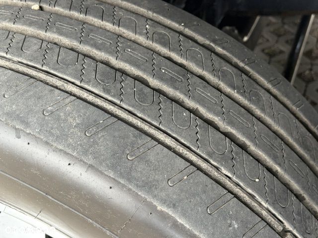 MAN TGX 18.470 MEGA RETARDER TG3 - 16