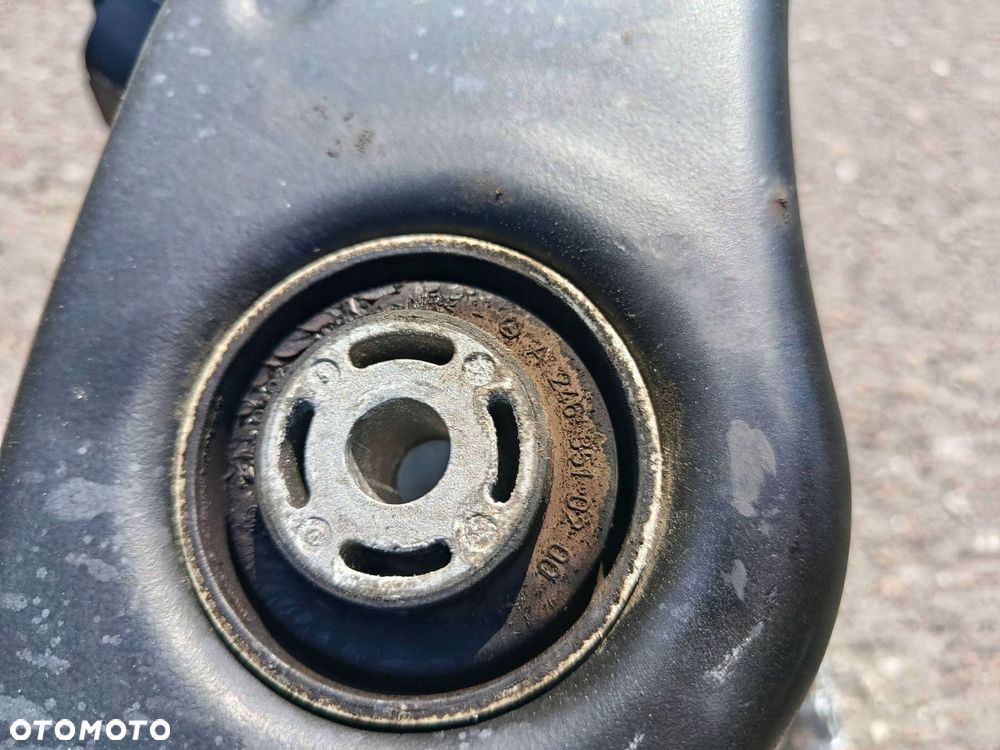 MERCEDES W246 TYLNY WÓZEK ZAWIESZENIA 4MATIC A2463505701 - 11
