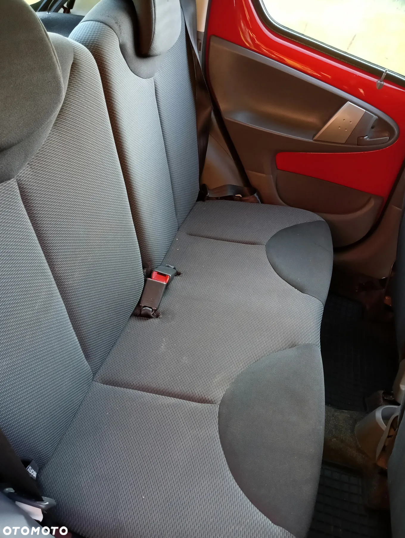 Toyota Aygo - 15