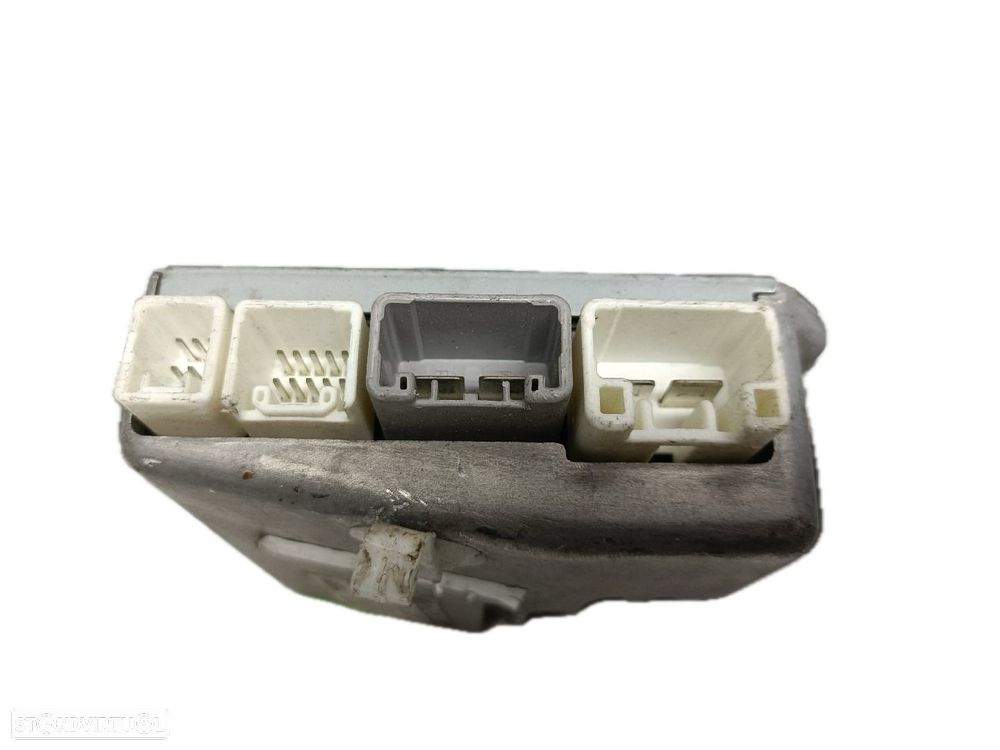 Centralina Motor Toyota Corolla (_E12_) - 4