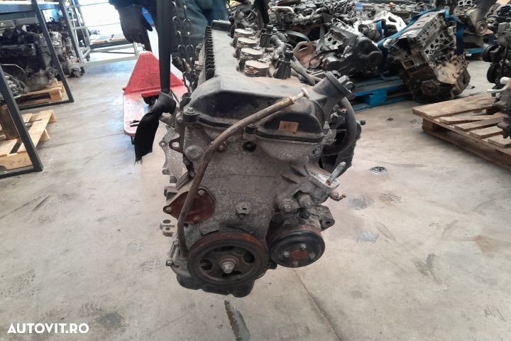 Motor fara anexe 13595080006881 Smart Forfour 1 [2004 - 2006] Hatchba - 2