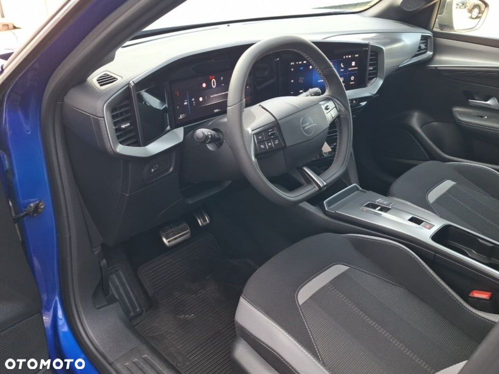Opel Mokka 1.2 T GS S&S - 15