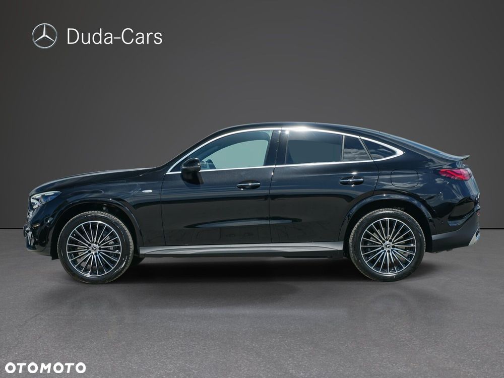 Mercedes-Benz GLC - 3