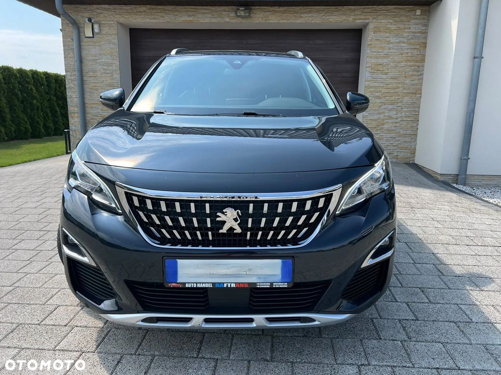 Peugeot 3008 - 2