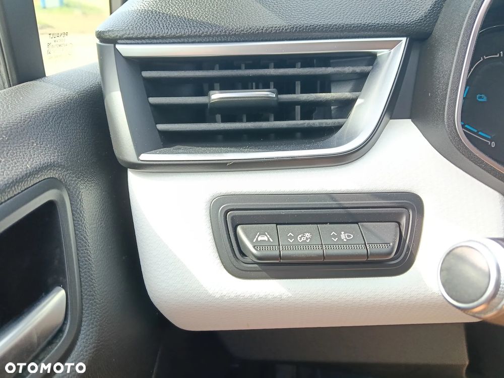 Renault Clio E-TECH 140 EXPERIENCE - 29