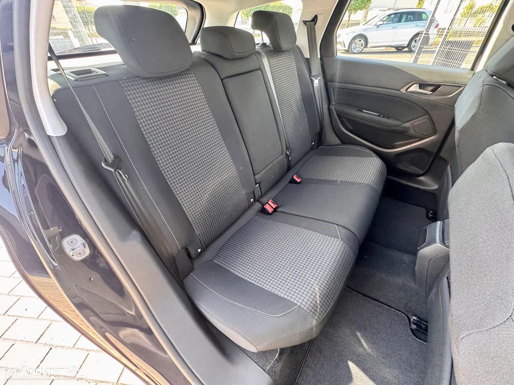 Peugeot 308 SW BlueHDi 120 Stop & Start Active - 16