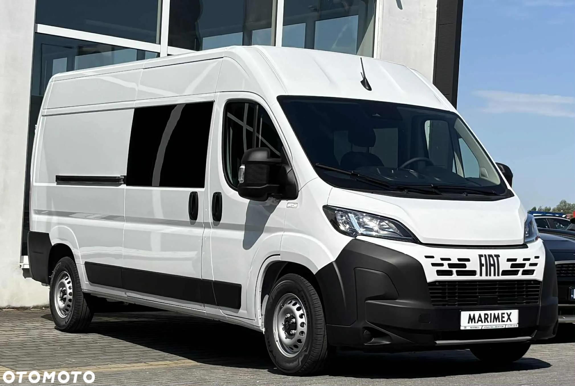 Fiat Ducato - 3
