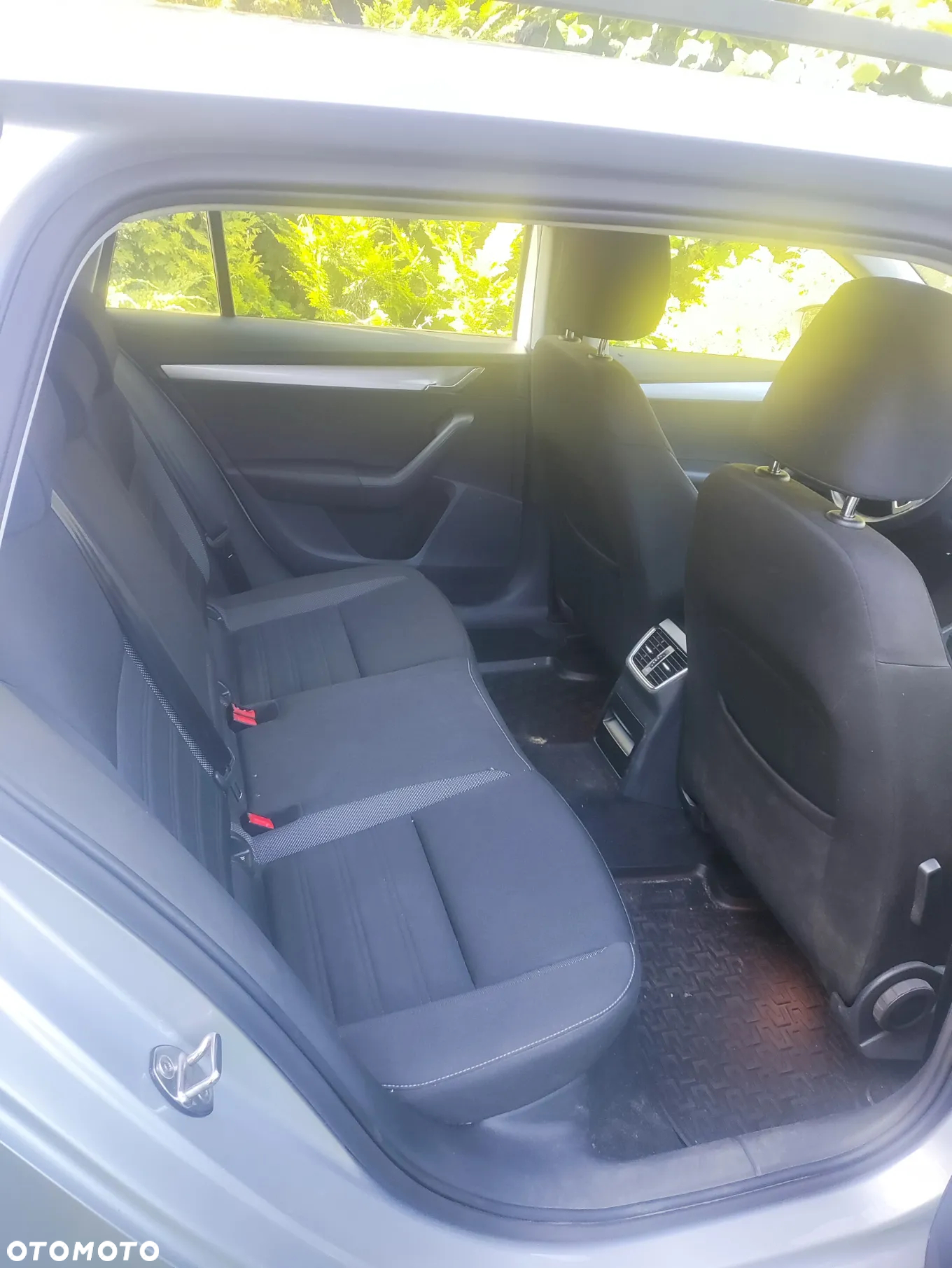 Skoda Octavia 1.6 TDI Ambition - 10