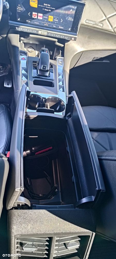 DS Automobiles DS 7 Crossback - 28